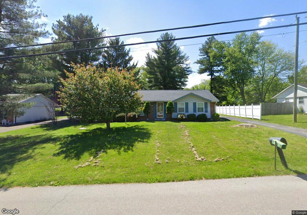 1611 Canal Ln, Georgetown, IN 47122 - photo 1