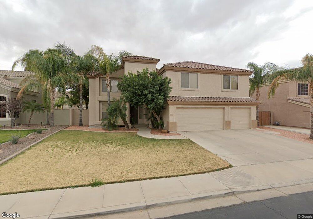 9553 E Lompoc Ave, Mesa, AZ 85209 - photo 1