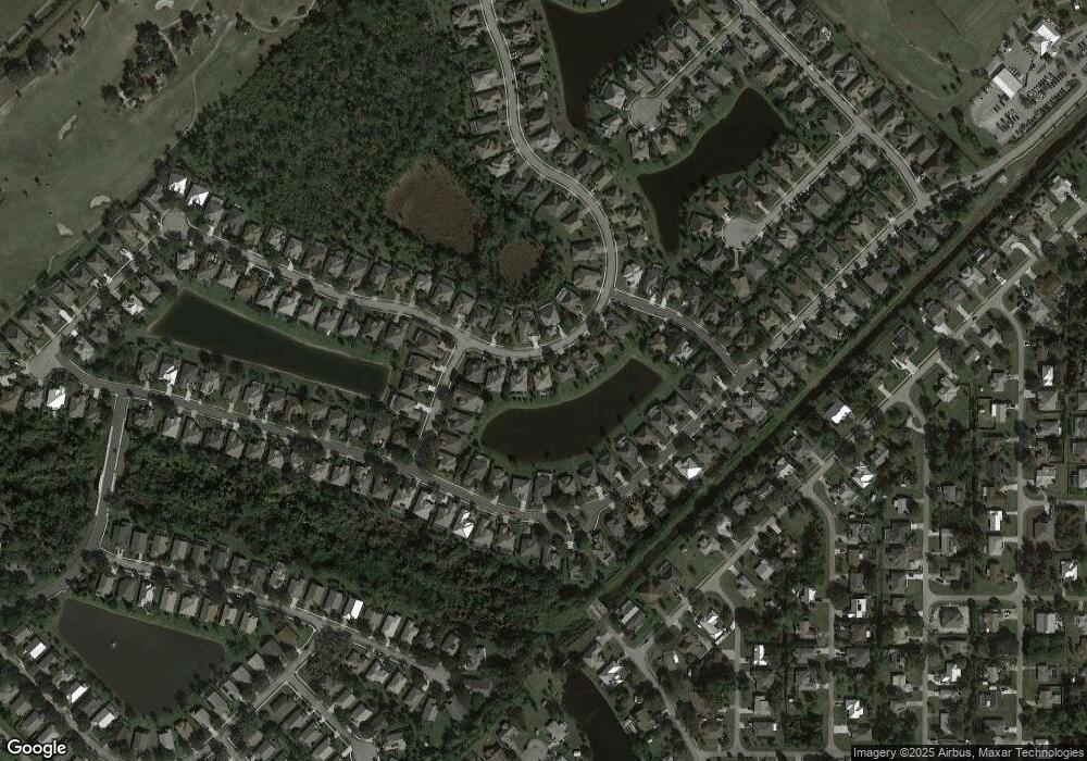 665 Gossamer Wing Way, Sebastian, FL 32958 - photo 1