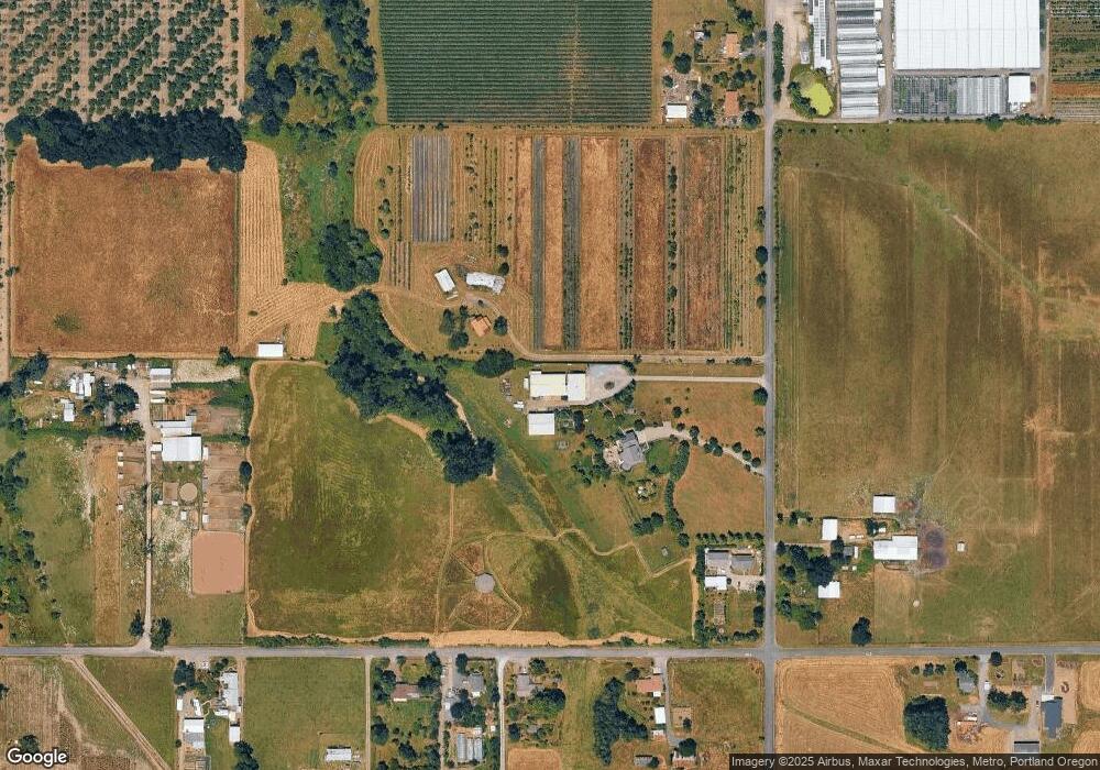 28959 S Cramer Rd, Molalla, OR 97038 - photo 1