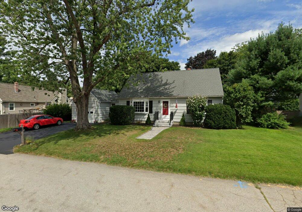 10 Knowlton Rd, Nashua, NH 03063 - photo 1