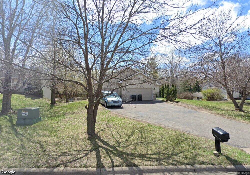 2916 109th Ln NW, Coon Rapids, MN 55433 - photo 1