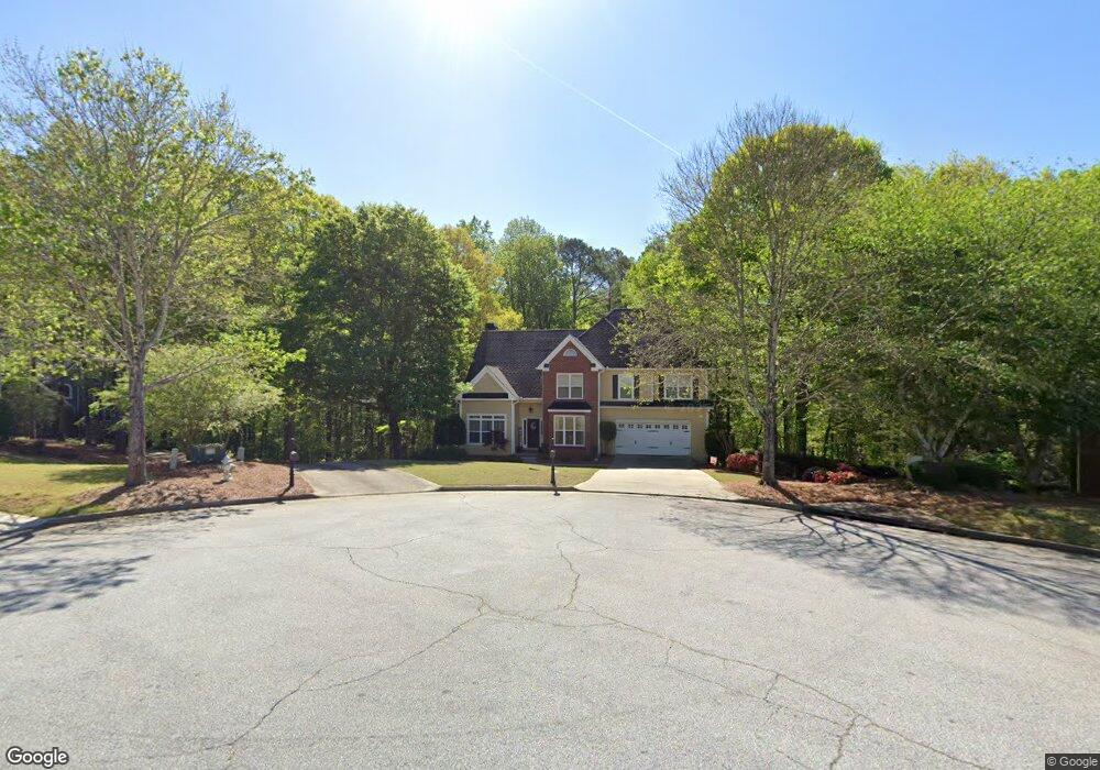 3061 Glenview Ln unit 1, Monroe, GA 30656 - photo 1