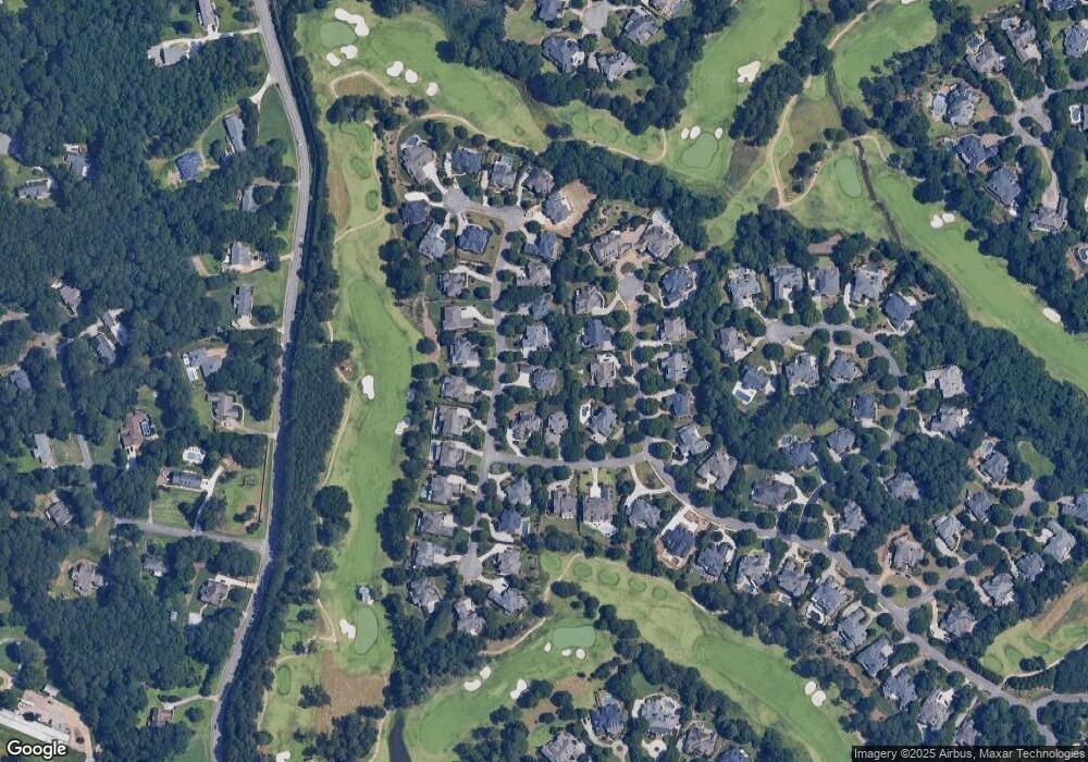 2775 Eudora Way, Duluth, GA 30097 - photo 1