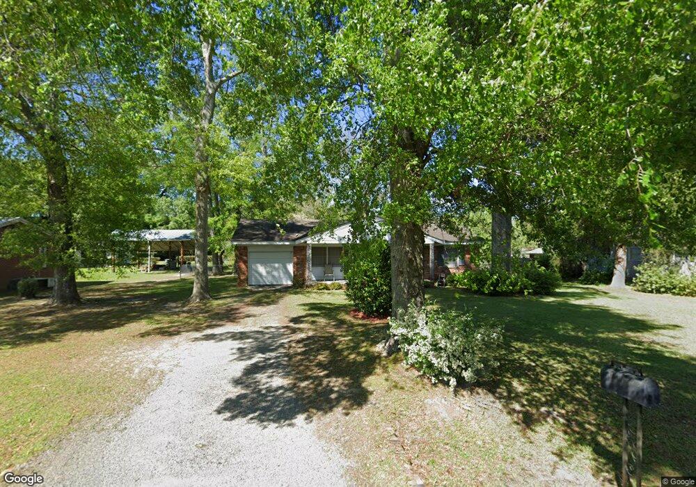 319 Stadium Dr, Camilla, GA 31730 - photo 1