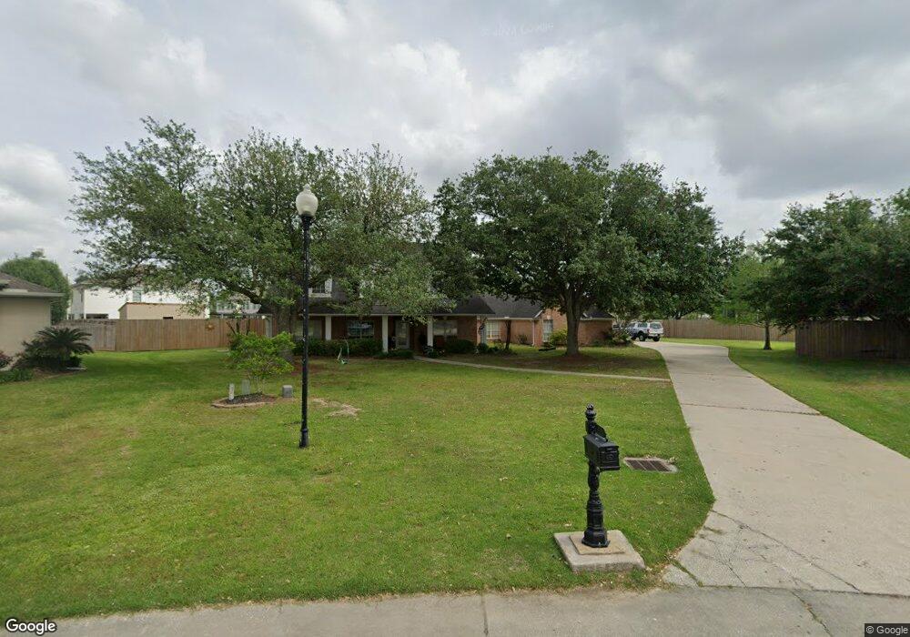 4945 Westridge Park W, Lake Charles, LA 70605 - photo 1