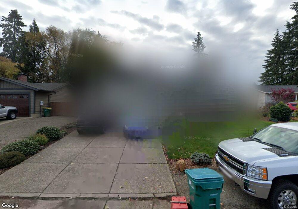 1340 Spring Garden Way, Forest Grove, OR 97116 - photo 1