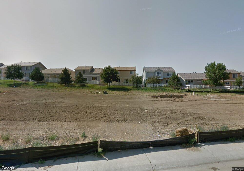 3380 E 140th Place, Thornton, CO 80602 - photo 1