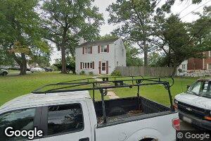 9625 Dilston Rd, Silver Spring, MD 20903