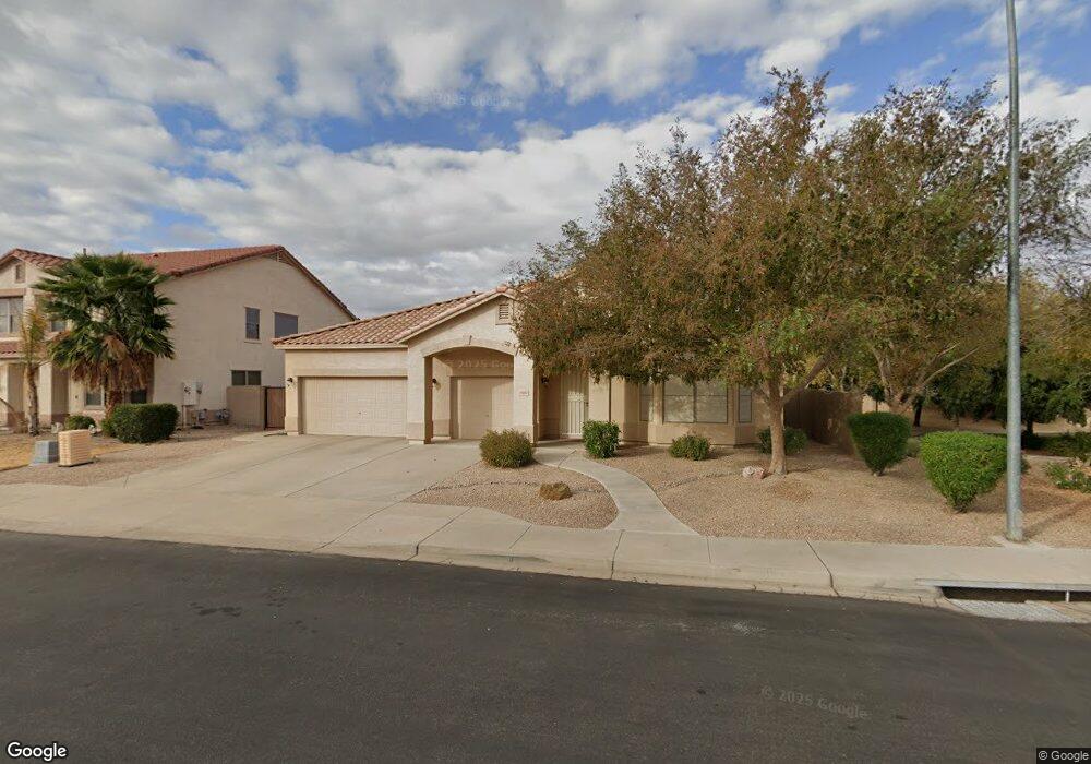 3842 S Calderon, Mesa, AZ 85212 - photo 1