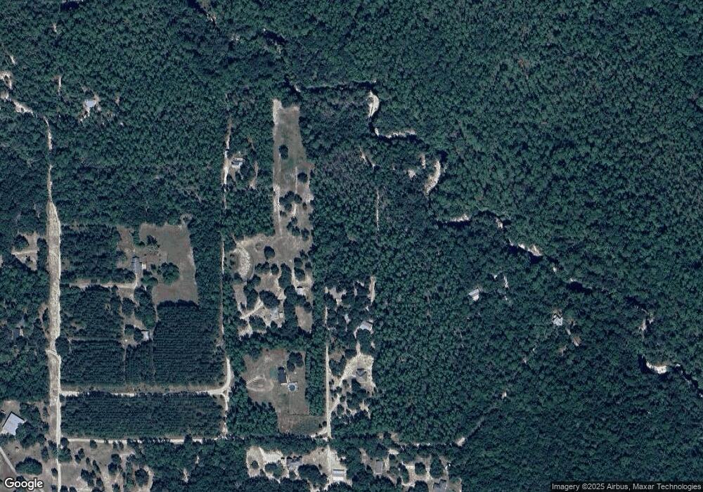 51 Wildlife Ln, Crawfordville, FL 32327 - photo 1