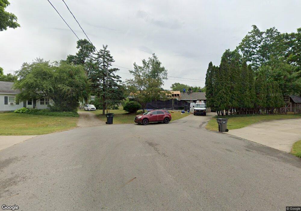 1682 Litchfield Place, Dorr, MI 49323 - photo 1