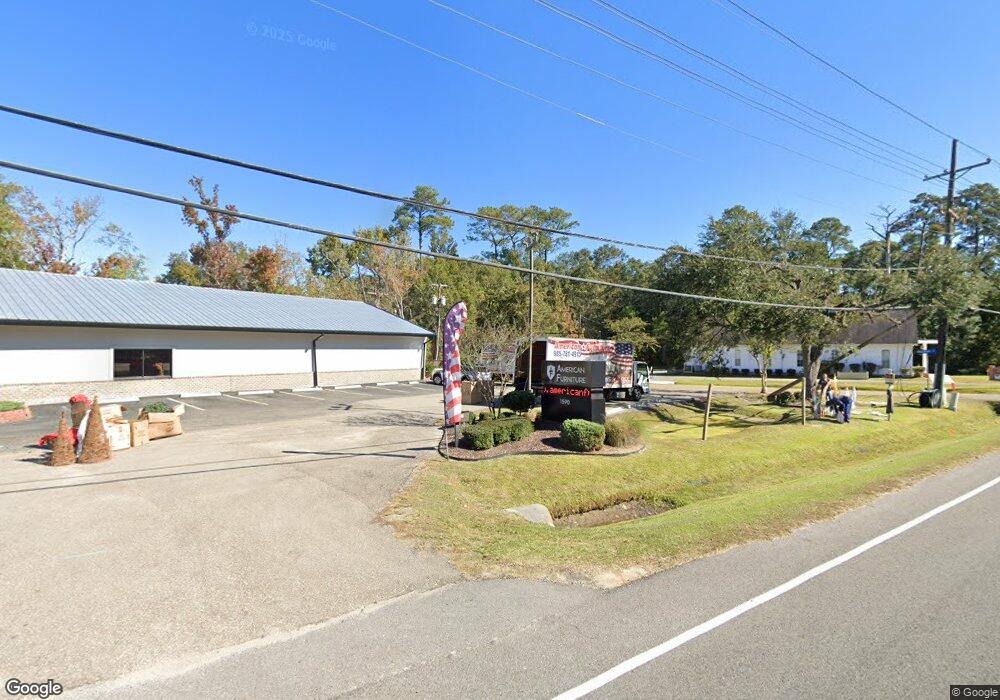 1590 Highway 190 W, Slidell, LA 70460 - photo 1