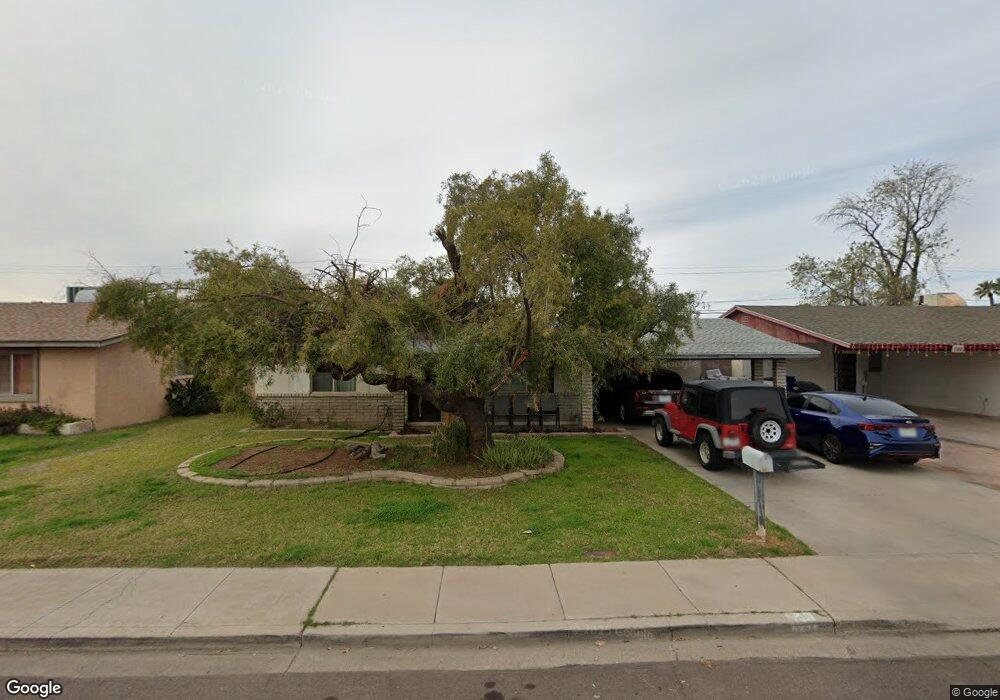 738 S Spur, Mesa, AZ 85204 - photo 1