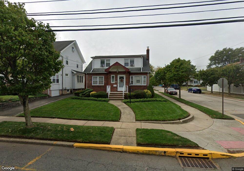 845 Dewitt St, Linden, NJ 07036 - photo 1