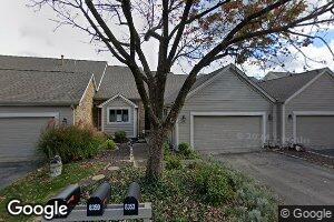 8359 Sand Point Way Unit 11, Indianapolis, IN 46240