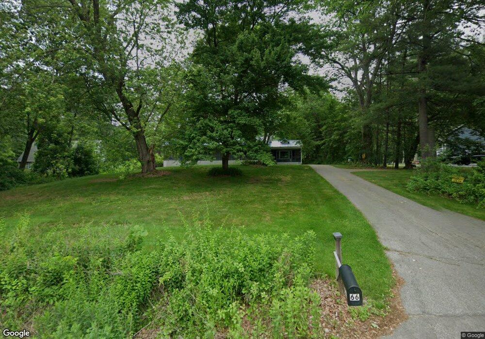 66 Dracut Rd, Hudson, NH 03051 - photo 1