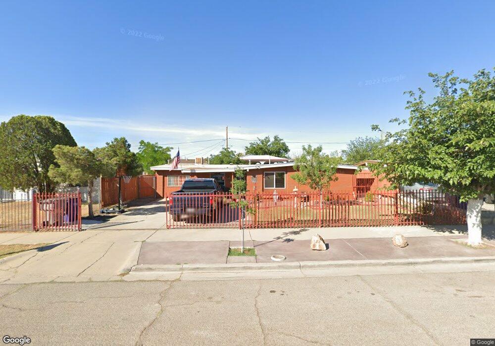 8208 Rancho Verde Way, El Paso, TX 79907 - photo 1