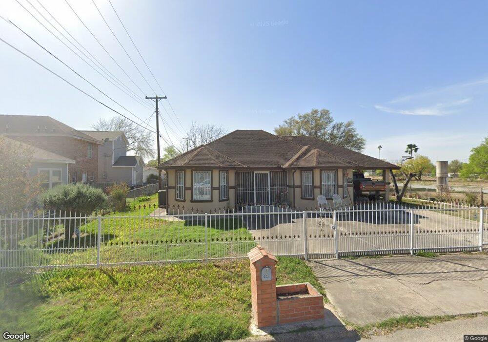 613 N Cypress St, Pharr, TX 78577 - photo 1