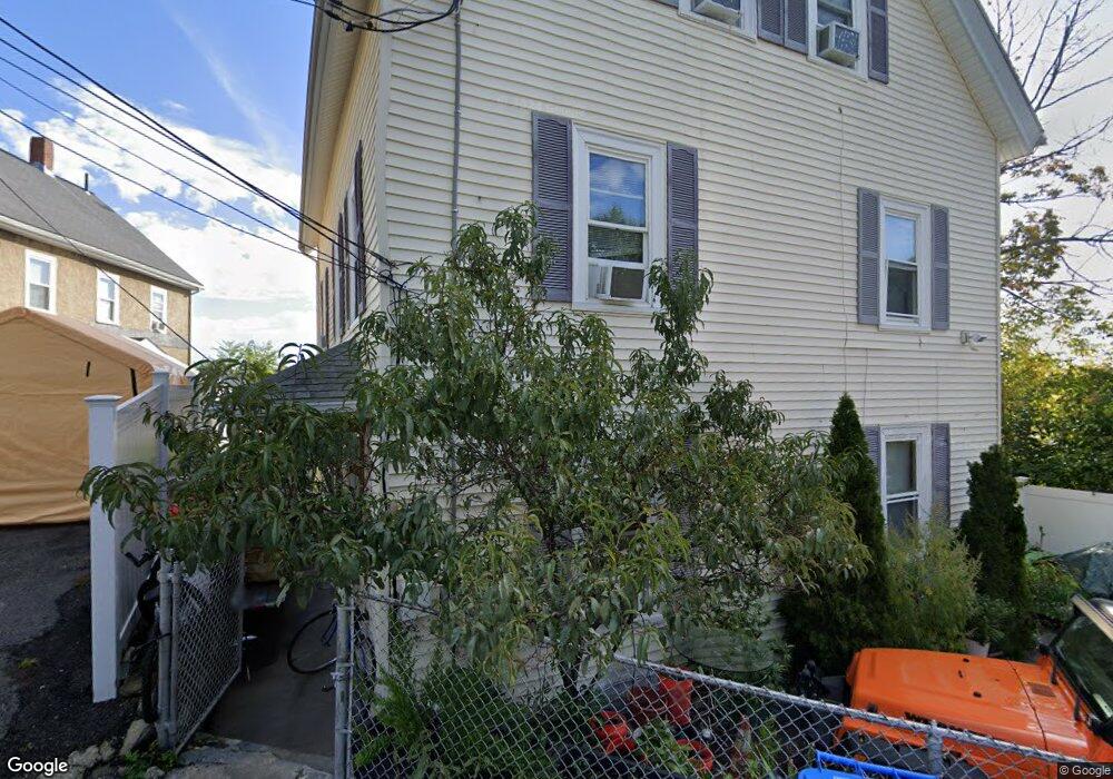 12 Browns Ave unit 14, Waltham, MA 02453 - photo 1