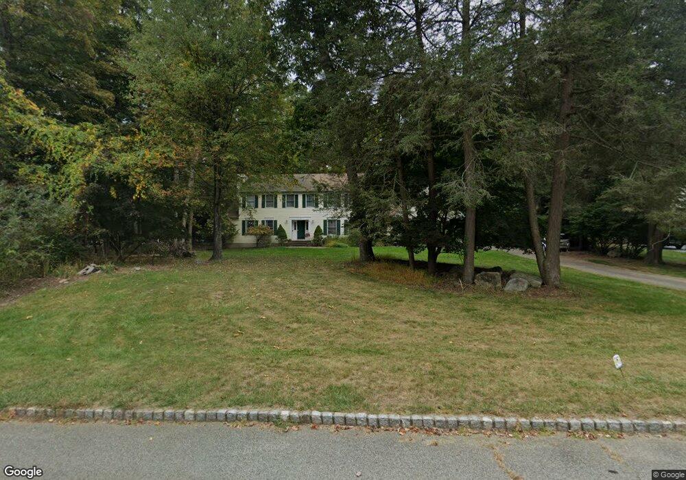 5 Pocahontas Way, Hackettstown, NJ 07840 - photo 1