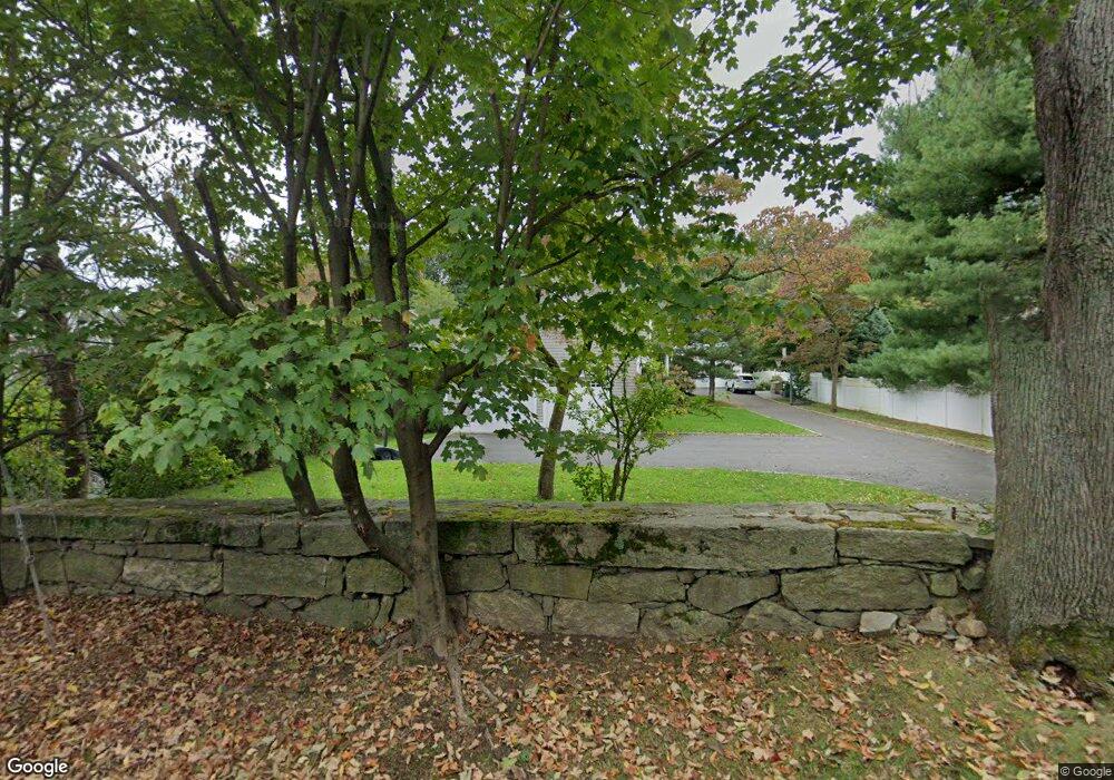 28 N Sound Beach Ave, Riverside, CT 06878 - photo 1