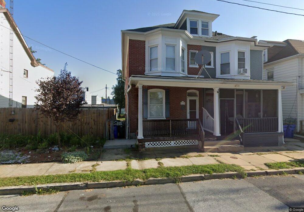 112 E First St, Hagerstown, MD 21740 - photo 1
