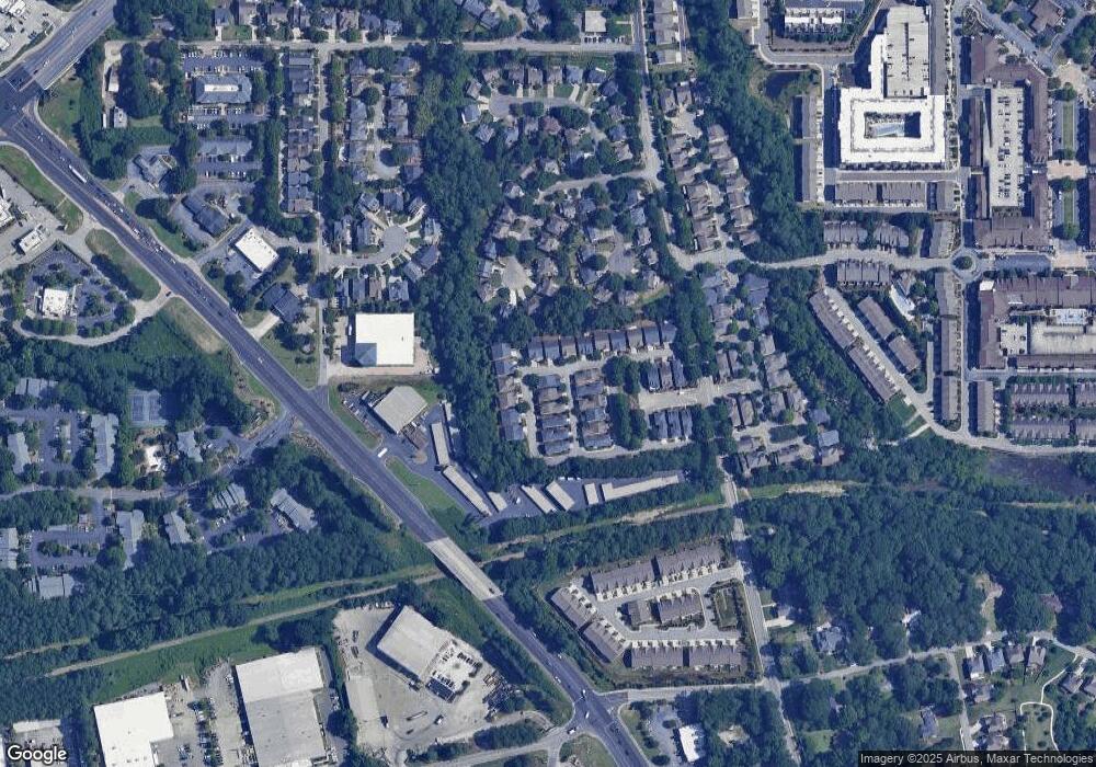 4515 W Village Ct SE, Smyrna, GA 30080 - photo 1