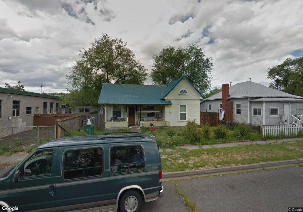 811 Plum Ave, Klamath Falls, OR 97601 - photo 1