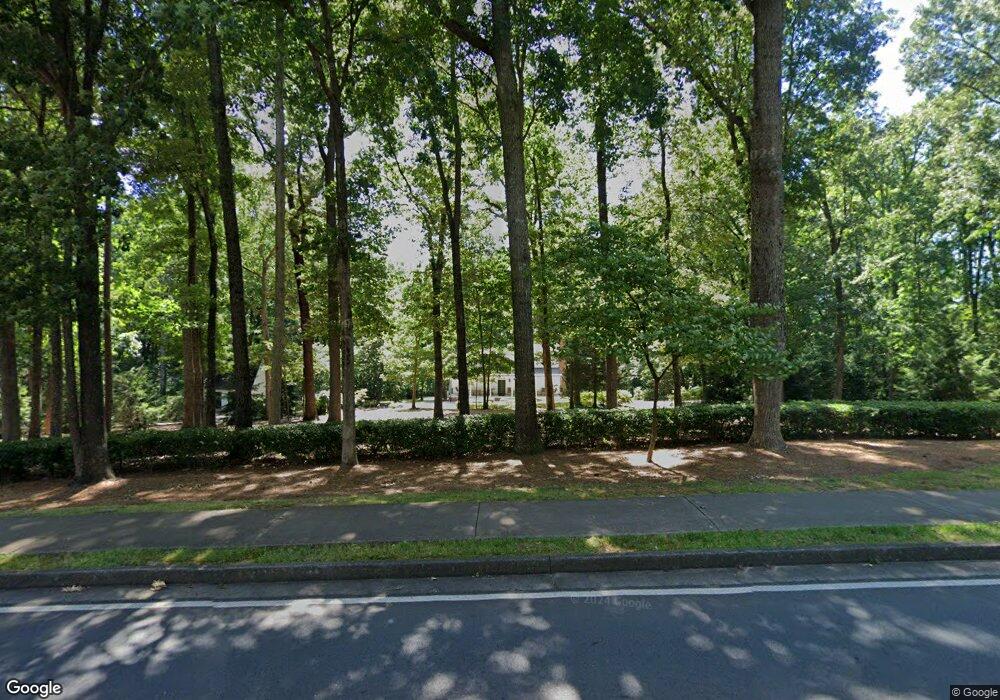 1185 Little Willeo Rd, Marietta, GA 30068 - photo 1