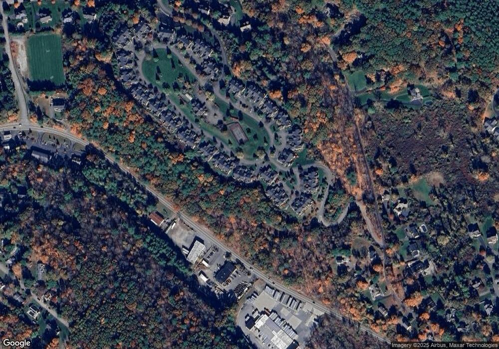 75 Carriage Hill Cir, Southborough, MA 01772 - photo 1