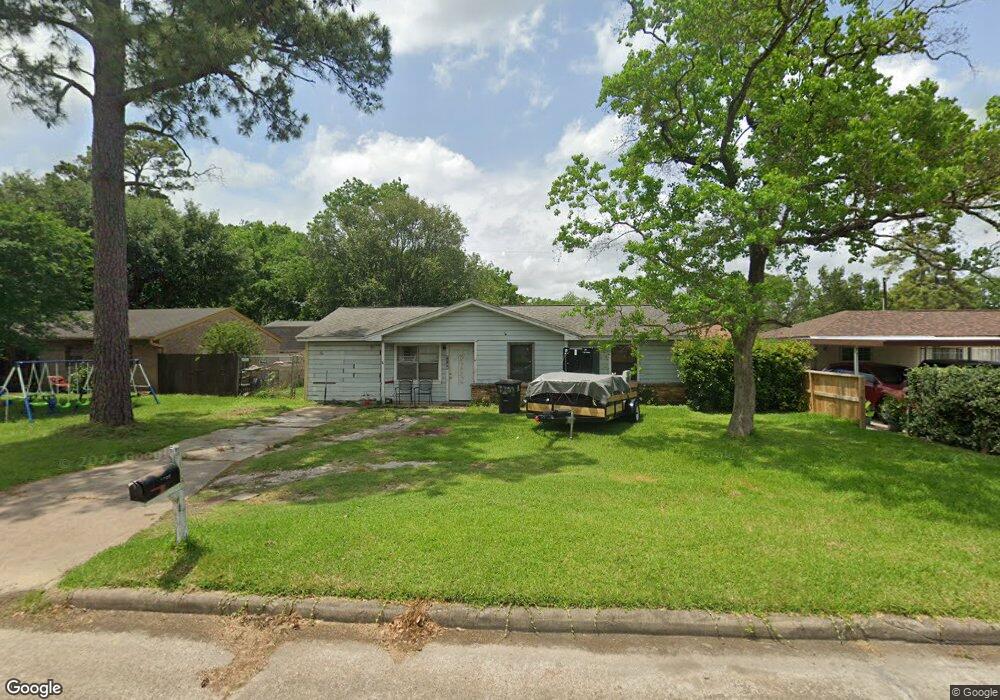 7709 Claiborne St, Houston, TX 77016 - photo 1