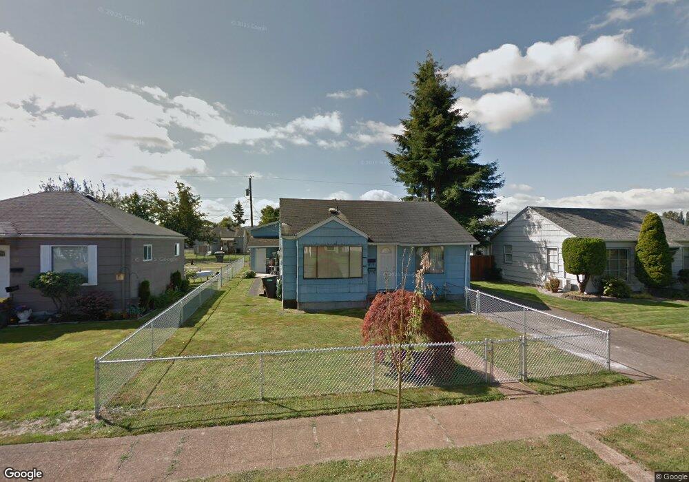 3159 Field St, Longview, WA 98632 - photo 1