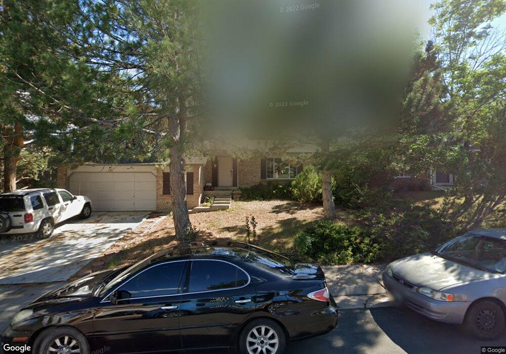 4112 S Andes Way, Aurora, CO 80013 - photo 1