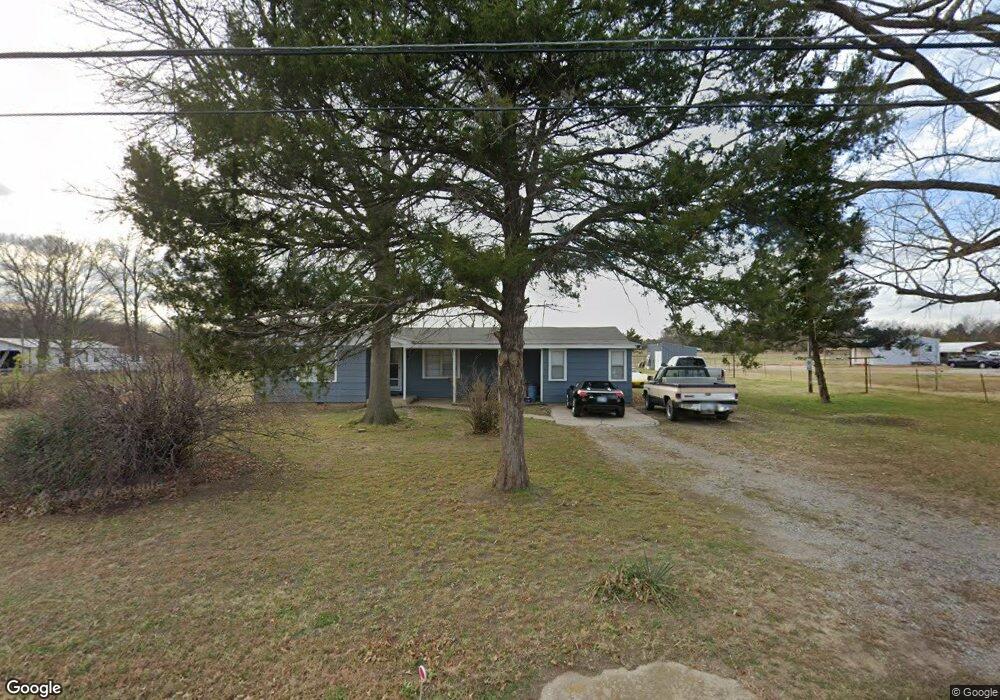 19574 S 4200 Rd, Claremore, OK 74019 - photo 1