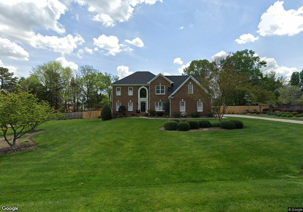 8503 Mahala Dr, High Point, NC 27265 - photo 1