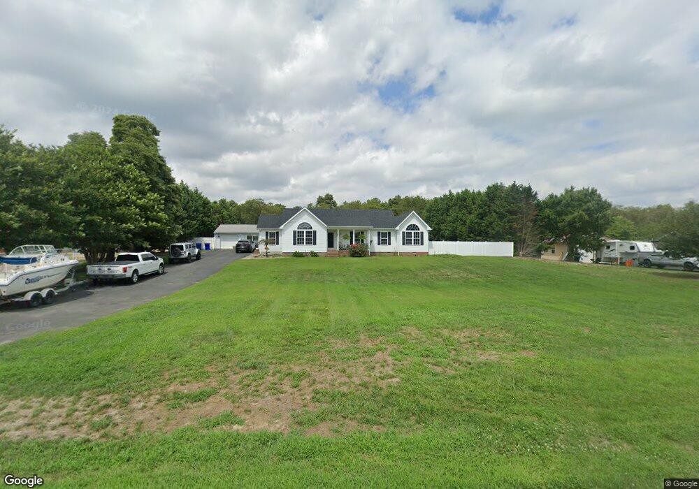 5095 Old Sharptown Rd, Laurel, DE 19956 - photo 1