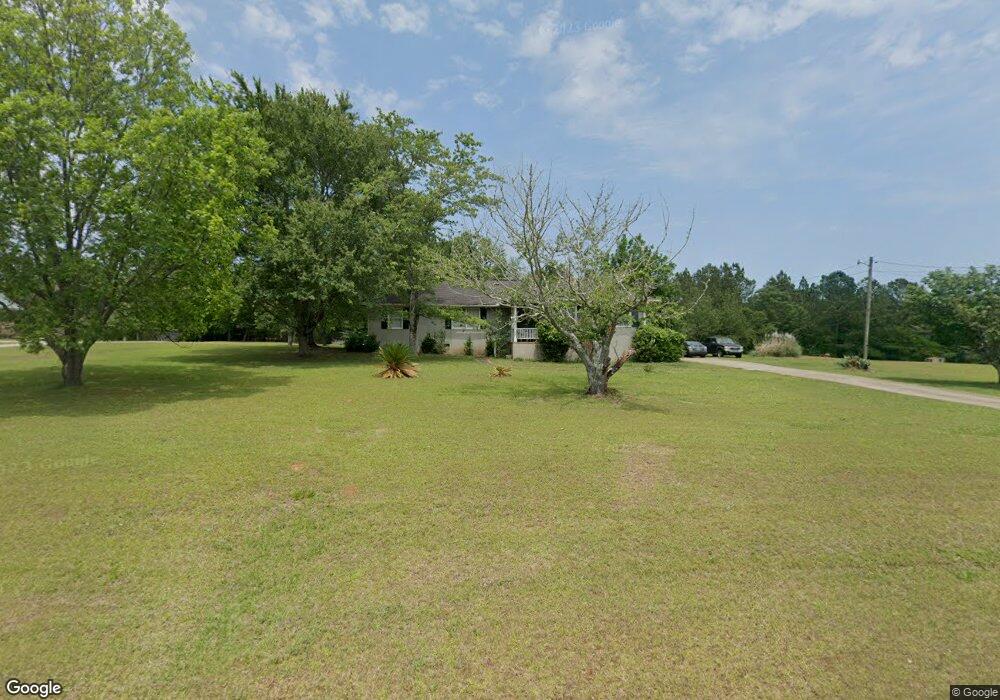 170 Wheehaw Rd, Macon, GA 31211 - photo 1