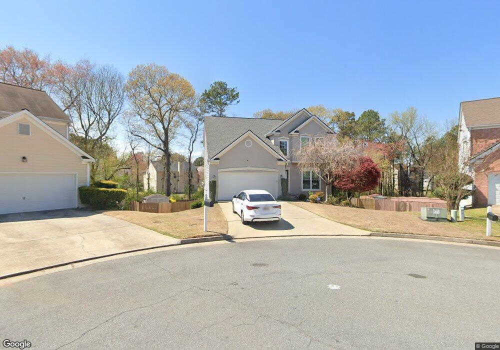 2788 Chelwick Ct SW unit 1, Marietta, GA 30008 - photo 1