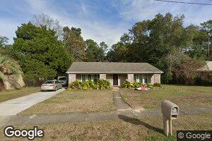 5228 Wilhelm Dr, Mobile, AL 36618
