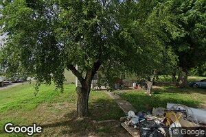 421 E Choctaw St, Garber, OK 73738
