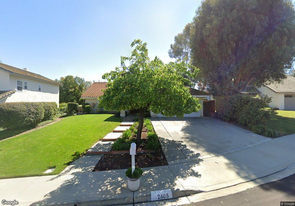 2605 El Rastro Ln, Carlsbad, CA 92009 - photo 1