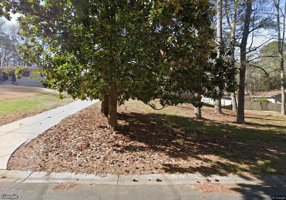 1198 Wilburn Dr SW, Marietta, GA 30064 - photo 1