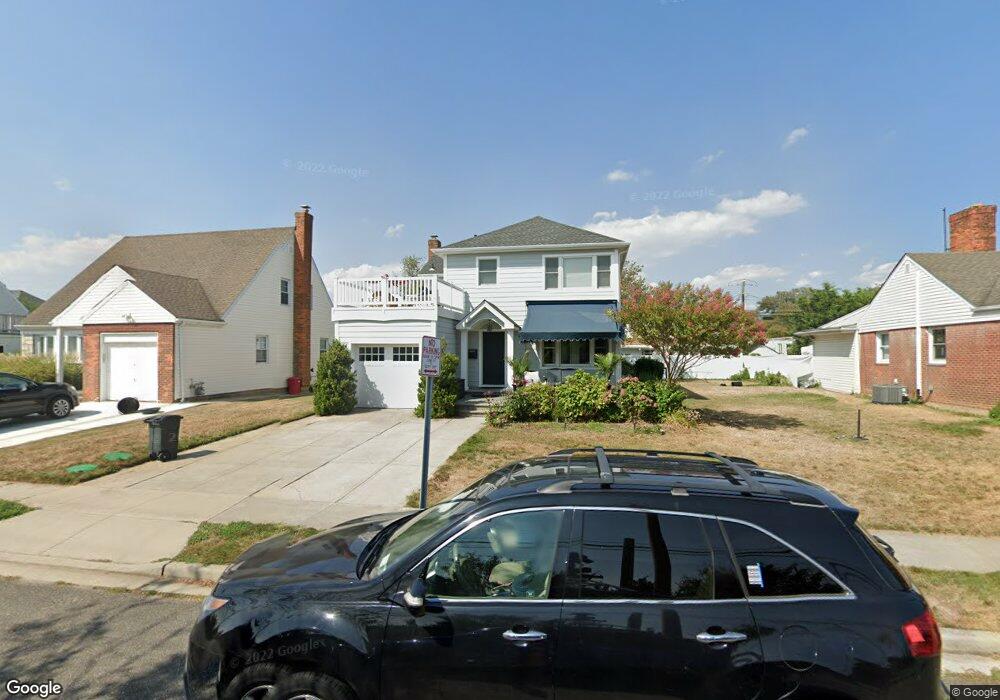 1498 Beech St, Atlantic Beach, NY 11509 - photo 1