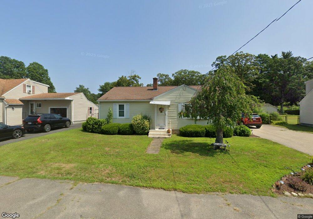 22 Fern St, Ludlow, MA 01056 - photo 1