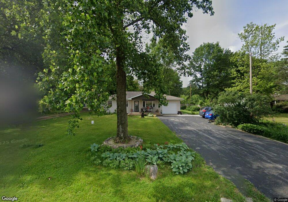 12 W 900 S, Kouts, IN 46347 - photo 1