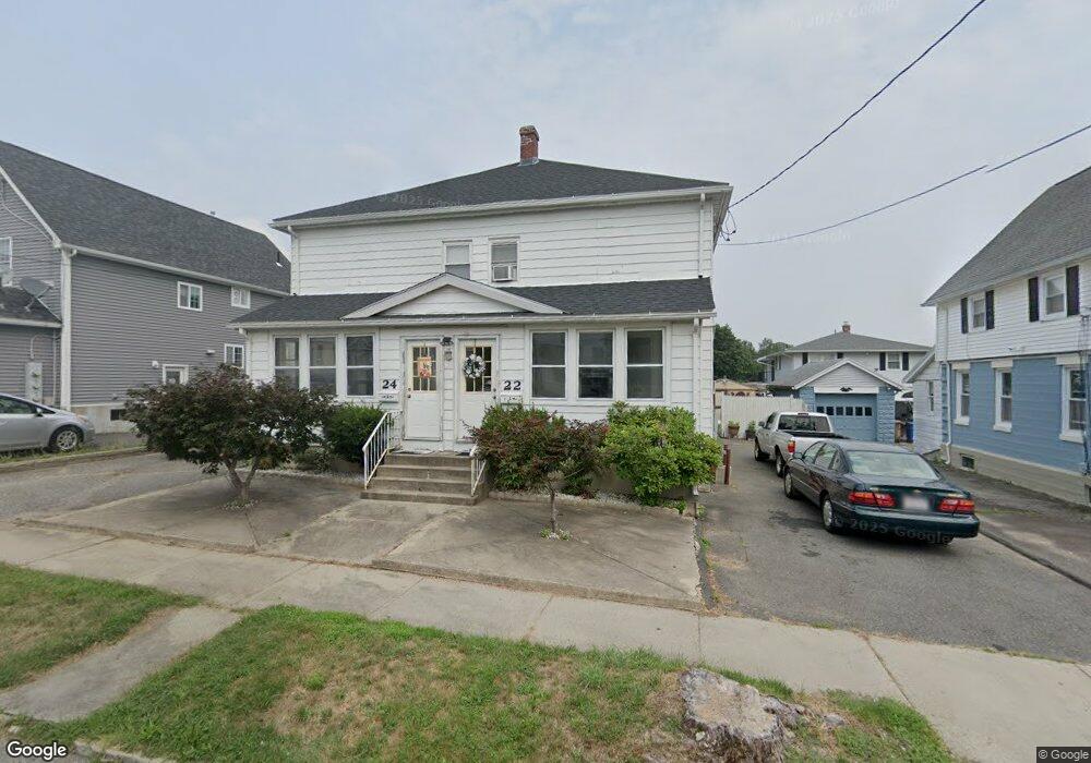 2224 Franklin St, Ludlow, MA 01056 - photo 1