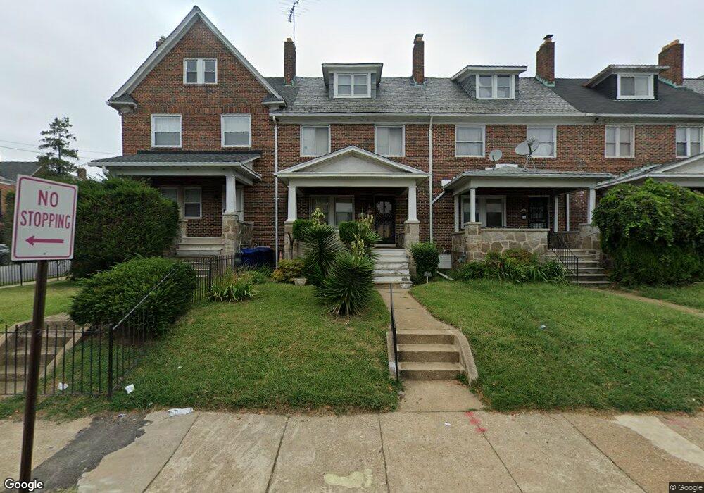 4132 Edmondson Ave, Baltimore, MD 21229 - photo 1