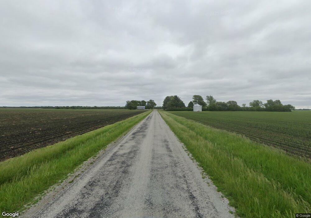 1434 E E Co Road 825 N, Tuscola Township, IL 61953 - photo 1