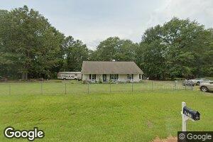 1279 Johnny Miller Rd, Buena Vista, GA 31803
